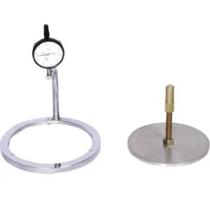 BSO-210 – SWELLING TEST SET BESMAK