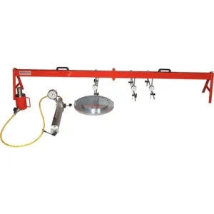 BSO-213 – PLATE LOADING TEST SET BESMAK