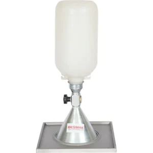 BSO-214 – SAND CONE TEST SET BESMAK