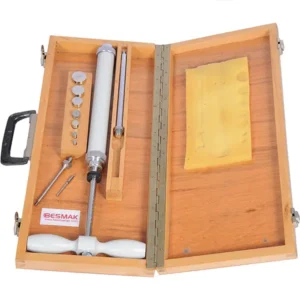 BSO-216 – PROCTOR PENETROMETER BESMAK