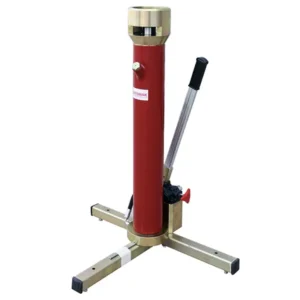 BSO-217 – HYDRAULIC SAMPLE EXTRUDERS BESMAK