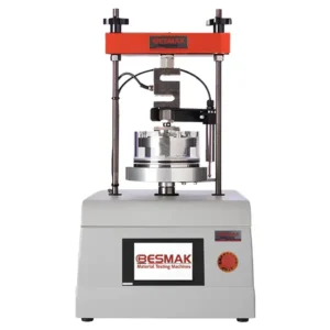 BSO-220/AC Mesin Uji Konsolidasi Otomatis | AUTOMATIC CONSOLIDATION TEST MACHINE – BSO-220/AC BESMAK