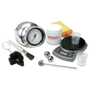 BSO-228 – SPEEDY MOISTURE TEST SET BESMAK