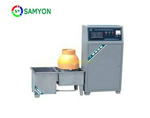 BYS-II Standard Curing Room Automatic Controller - Alat Kontrol Suhu & Kelembaban Ruang Perawatan Beton