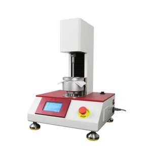 Ball Burst Strength Tester for Tissue Haida