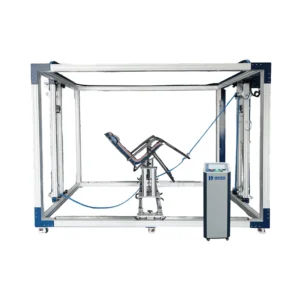 Beach Chair Cycle Fatigue Testing Machine Haida HD-F739-FB