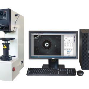 Brinell CCD Image Automatic Measuring System TIME INSTRUMENT