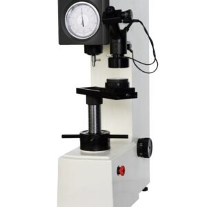 Brinell Rockwell & Vickers Hardness Tester THBRV-187.5 TIME INSTRUMENT