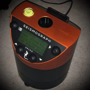 Broadband Seismograph | Alat Untuk  Gempa Bumi
