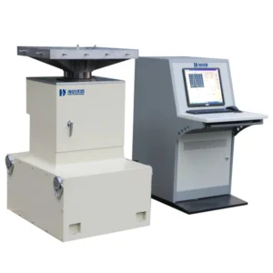 Bump Test Machine Haida HD-G809-5