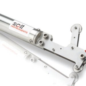 Inklinometer Cerdas yang Dipasang di Tempat  | Smart In-Place Inclinometer (SMART IPI) C-12 SOIL INSTRUMENT