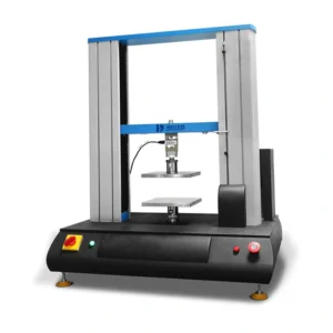 CCT/CMT Crush tester Haida