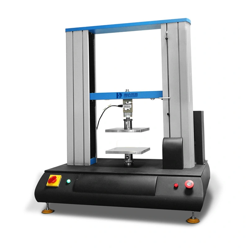 CCT/CMT Crush tester Haida