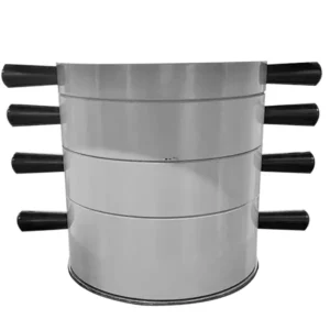 CEMENT COMPRESSION MACHINE DISTANCE PIECES – BCE-DP BESMAK