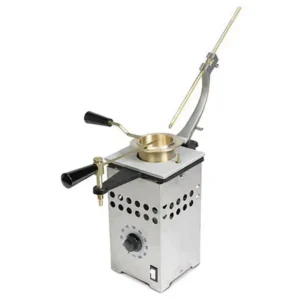 CLEVELAND FLASH TESTER – BAS-514 BESMAK