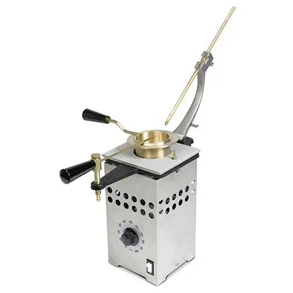 CLEVELAND FLASH TESTER – BAS-514 BESMAK