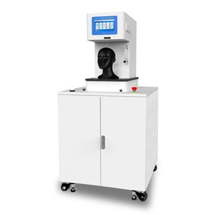 CO2 GAS ANAKLYSER APPARATUS Haida HD-W120