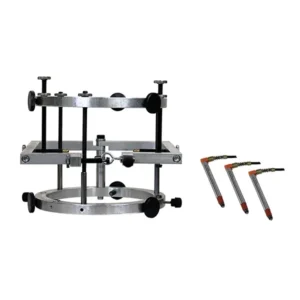 COMP Compressometer-Extensometer untuk Pengujian Regangan dan Modulus Elastisitas Beton | COMP – COMPRESSOMETER-EXTENSOMETER BESMAK