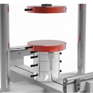 COMPRESSION FIXTURE FOR FLEXURAL TESTING MACHINE – BCO-CF BESMAK