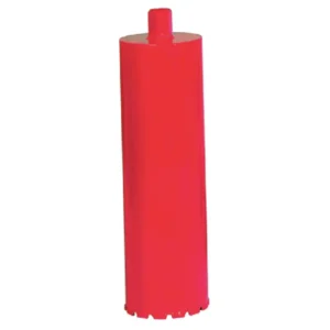 CONCRETE CORE DRILL BIT – BCO-117 BESMAK