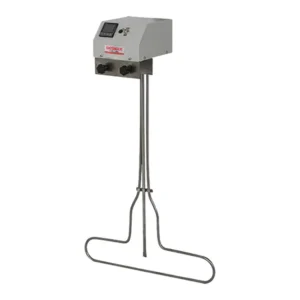 CURING TANK HEATER – BCO-110/3 BESMAK