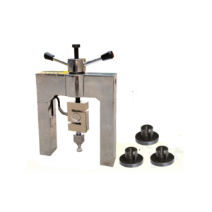 Carbon Fiber Adhesive Strength Tester - Alat Uji Daya Rekat Serat Karbon pada Beton 10kN