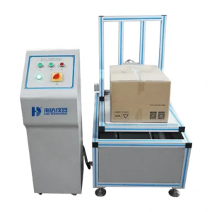 Carton Sliding Angle Tester Haida