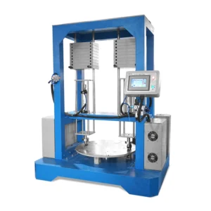 Castor Rolling Fatigue Test Haida HD-F731