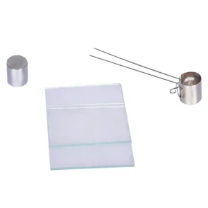 Cetakan Le Chatelier untuk Uji Pemuaian Semen BCE-303/2 | LE CHATELIER MOULD – BCE-303/2 BESMAK