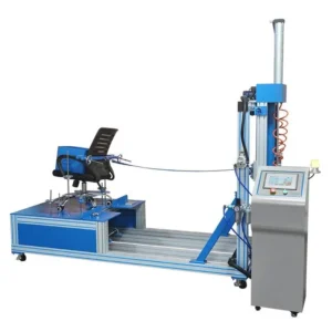 Chair Arm And Back Srength Tester Haida