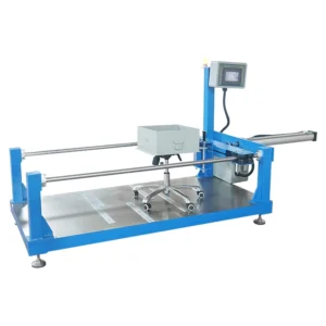 Chair Caster Durability Tester Haida HD-F732