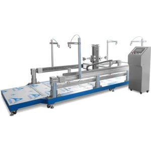 Chair Caster Durability Tester Haida HD-F732