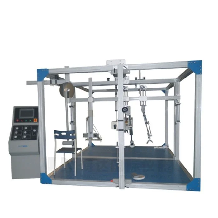 Chair Comprehensive Test Instrument Haida