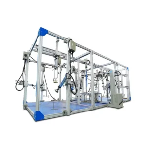 Chair Universal Comprehensive Test Machine