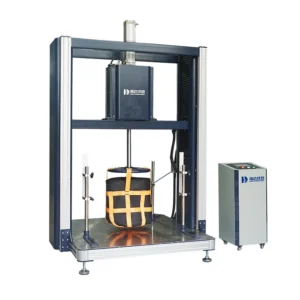 Chair Drop Impact Machine Haida