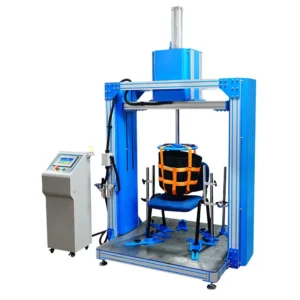 Chair Drop Impact Test Machine Haida HD-736-A