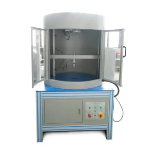 Bifma X 5.1 Chair Seat Vertical Force Testing Machine Haida