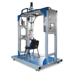 Chair Seat and Back Testing Machine Haida