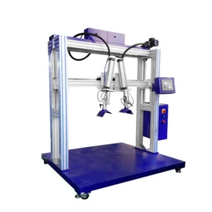 Chair Seating Vertical Load Capacity Tester Haida