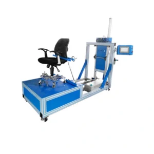 Chair Strength & Durability Tester Haida