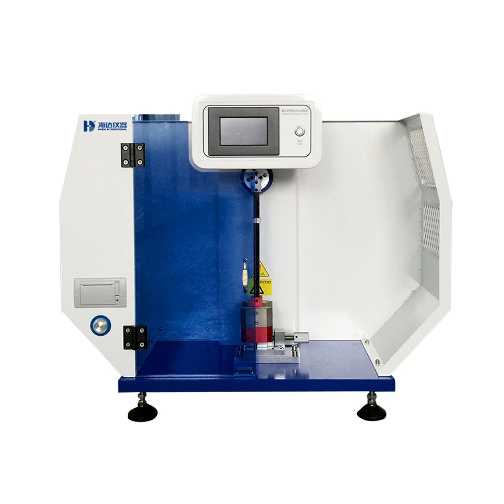 Charpy & Izod Impact Tester Haida HD-R802-2