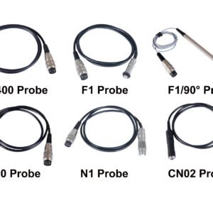 Coating Thickness Gauge Probes TIME INSTRUMENT