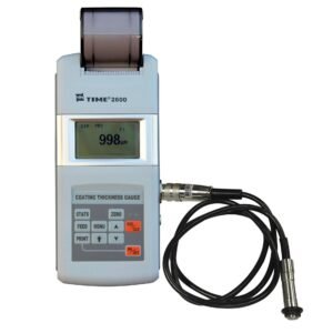 Coating Thickness Gauge TIME®2600 TIME INSTRUMENT