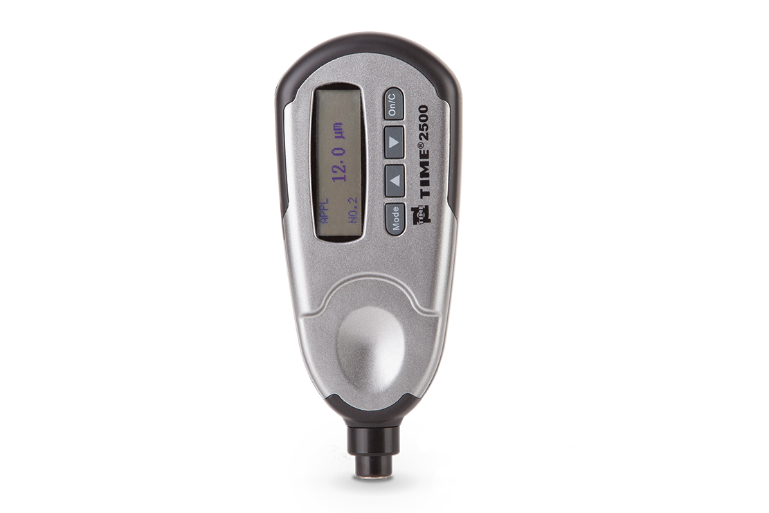 Coating Thickness Meter TIME®2500 TIME INSTRUMENT