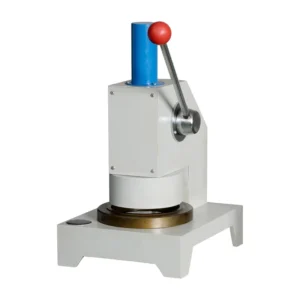 Cobb sample cutter HD-A518-1 Haida