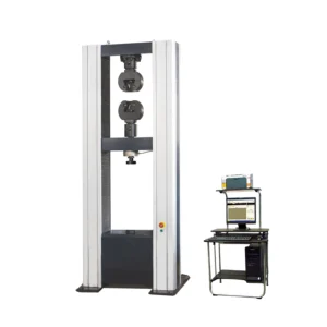 Computer universal test equipment Haida