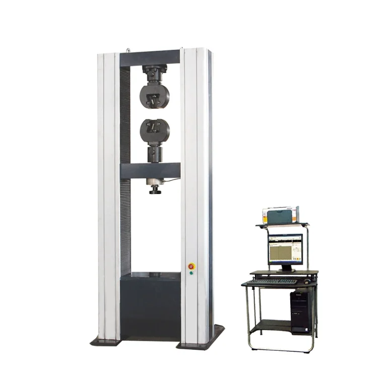 Computer universal test equipment Haida