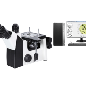 Computerized Metallurgical Microscope TIME-2000W TIME INSTRUMENT