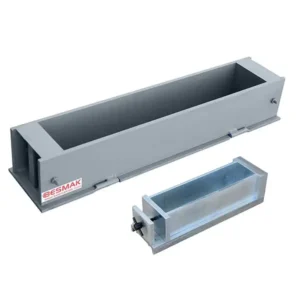 Concrete Moulds BCO-120 – Cetakan Beton Presisi untuk Pembuatan Benda Uji Beton | CONCRETE MODULDS FOR ACCURATE CONCRETE SPEIMEN PREPARATION – BCO-120 BESMAK