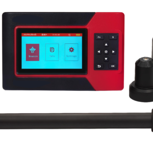 Concrete Thickness Gauge TC300 TIME INSTRUMENT